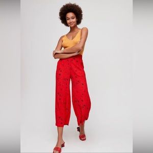 Wilfred Faun Pant